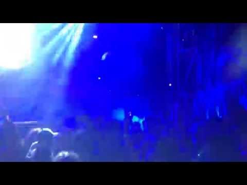 Pendulum - Voodoo People (The Prodigy Remix) - live @ Untold Festival 2016