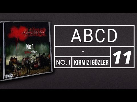 Video thumbnail for Abcd