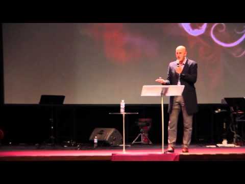 ChristLike - Sermon || Pastor Natanael Costea || Churchlands Christian Fellowship [Sun 28 Sep 2014]