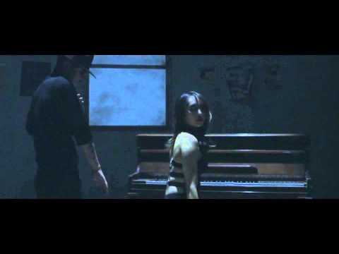 [KARA] 니콜 (Nicole) - MAMA (Teaser 1, Teaser 2)