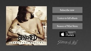 Benighted - Du riechst so gut