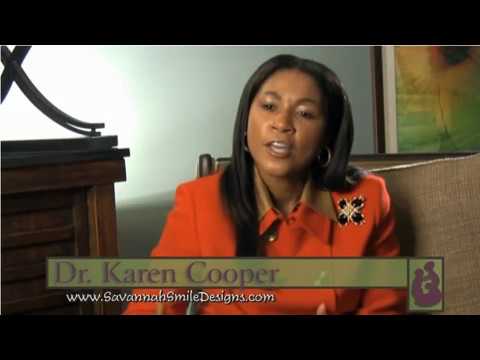 Karen Cooper Video Interview Preview