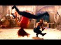 Kitana Vs Mileena Mortal Kombat Conquest S1E12 Shadow Of A Doubt