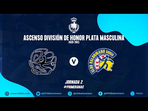 BM Soria juega contra el  Hierros Servando Eibar a las 18:30