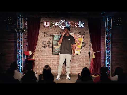 Good Customer Service Is A Must | Mo Gilligan