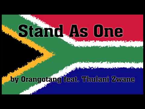 Stand As One