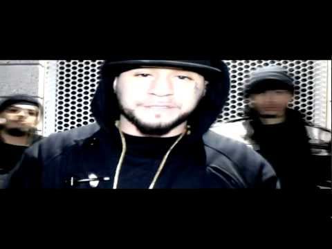King Problem - STick Up (Official Video)