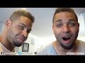 Home Cooked Bodybuilding Meal Example Hodgetwins