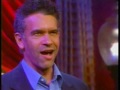 The Impossible Dream Brian Stokes Mitchell On Regis And Kathy Lee January 2003