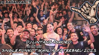 Download lagu DJ LINTANG ASMORO SINGLE FUNKOT TERBARU VIRAL TIKTOK 2023 mp3