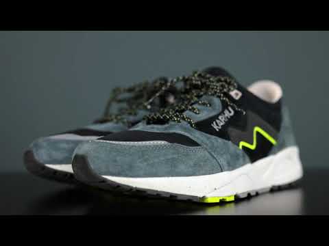 Teaser - Karhu commercial