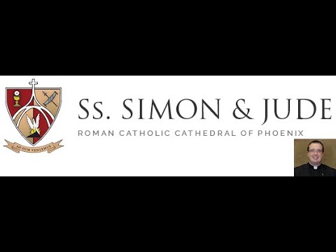 The Divine Mercy Devotion - Fr. John Nahrgang