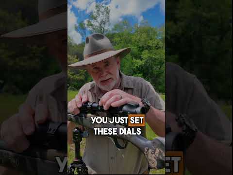 Swarovski Z5+ Rifle Scope Review #hunting #optics #rifles #huntinggear #gear #swarovski