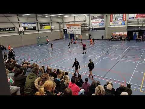 KSV C1 - VOC C1 (23 nov. 2024 - 19.00 uur)