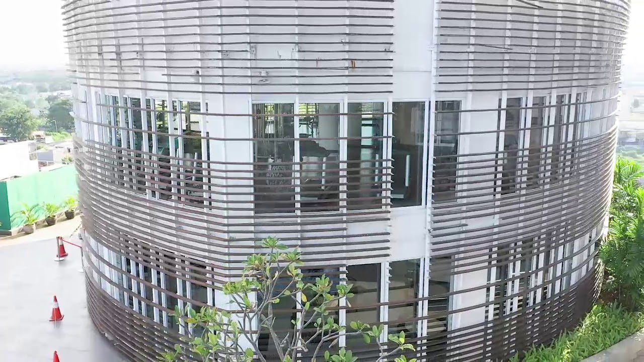 Promo Full Furnish! Apartemen Mewah The Crest West Vista At Puri Jakarta Barat