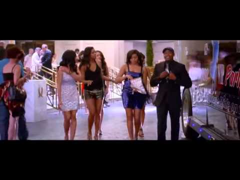 Think Like A Man Too Official Trailer #1 2014   Kevin Hart Comedy HD