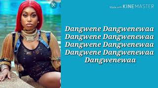Fantana -- New African lady  Lyrics