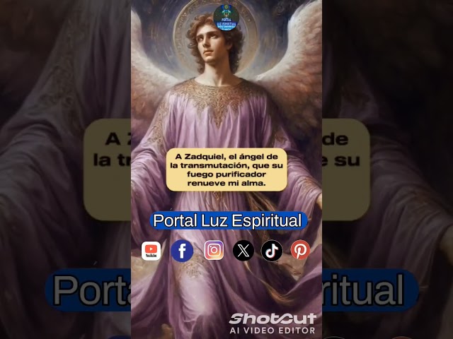 Vídeo relacionado con Generic Estampa 7 ARCANGELES con Medalla, Religion/Religious Card