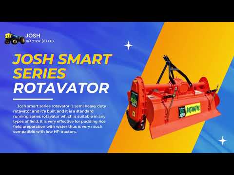 Rotavator Parts