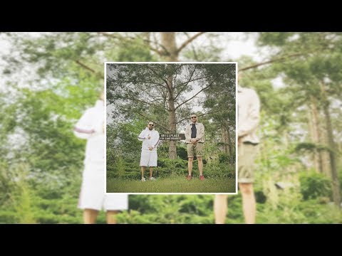 Abel x Bleiz x Jorguś Kiler - Niedziela (feat. Cywinsky & Magdalena Borowiecka)