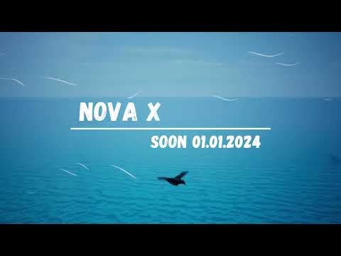 NovaX youtube-video
