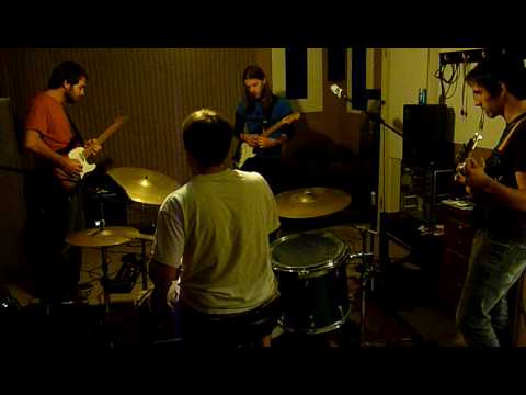 Thread Atlas- My Nuts the Bear-1/1/10