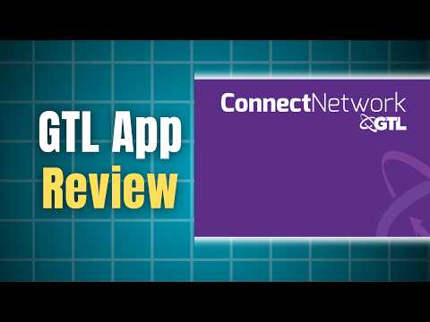 Gtl Connectnetwork