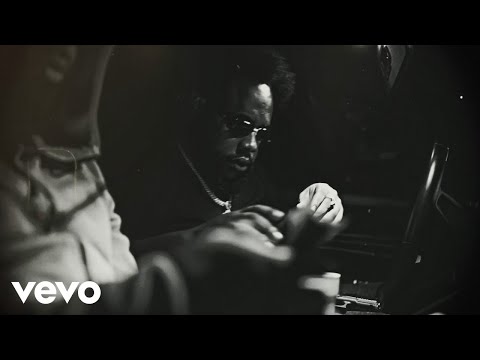 Squash - Corrupt (Official Visualizer)