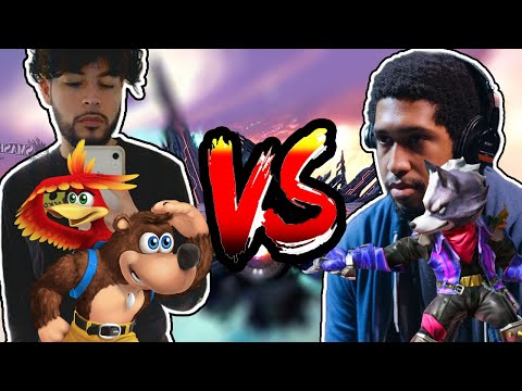 Larry Lurr vs Hackoru Subscriber Crew Battle