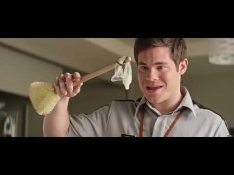 Game Over Man real friends help