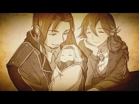 Trails of Cold Steel III [English] Walkthrough part 52: Chapter 4 part 14/17 (All Trophies)