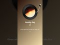 Lovely Day By Kevin Udemba