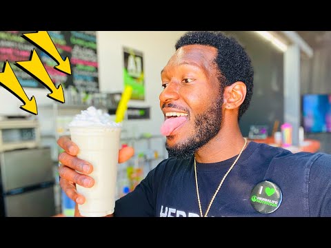 Banana Caramel Shake x Workouts Jalen With The Protein | Ep.14
