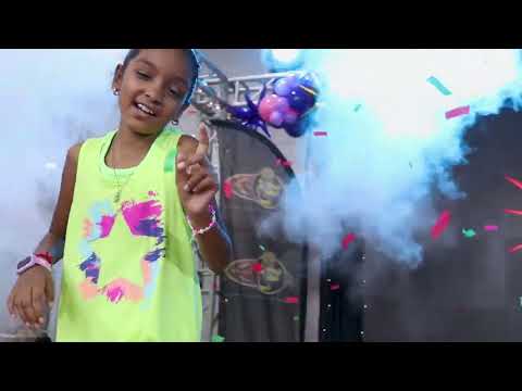 Katelin Sultan x Ravi B remix  - Tell dem ah ready 2023