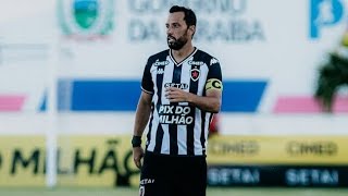BOTAFOGO - PB 3 X 1 SERRA BRANCA | GOLS | CAMPEONATO PARAIBANO 2026