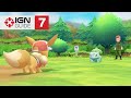 Pokémon: Let's Go Walkthrough (Part 7) - Route 3