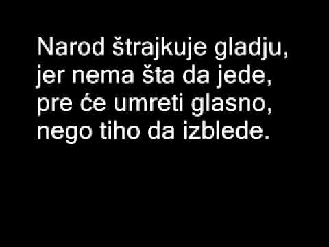 download lagu mp3 mp4 Welcome To Srbija Lyrics, download lagu Welcome To Srbija Lyrics gratis, unduh video klip Welcome To Srbija Lyrics