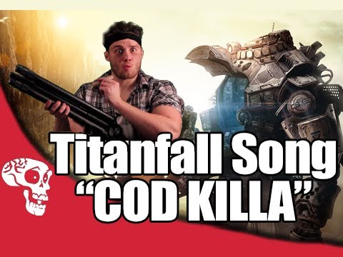 Video thumbnail for COD Killa