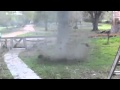 Fake Tornado Action Movie Fx