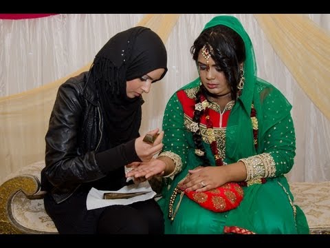 Sadika | Bridal Mehndi | Bengali Mehndi Highlights