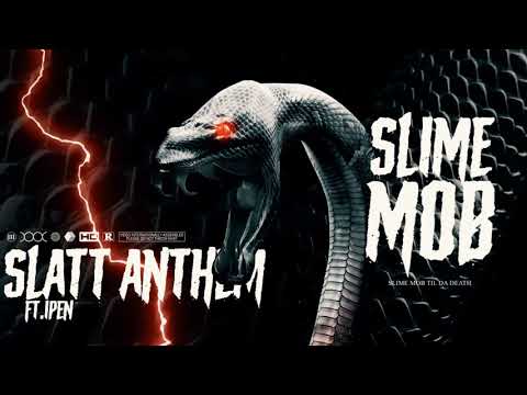 P$L - SLATT ANTHEM ( feat.1PEN ) [OFFICIAL VISUALIZER]