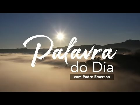 Palavra do Dia - 21 de novembro de 2023