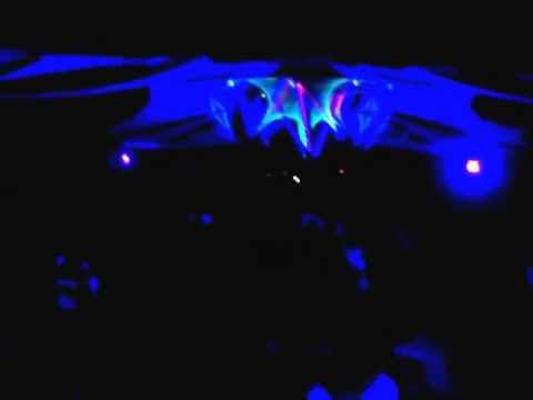 A Beginning of a New Dimension, 15.09.2012 (Angeja) // Gandhabba [2]