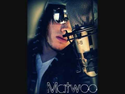 Matwoo - ICouldBeASecretSlut (Ft.Danny Damn)