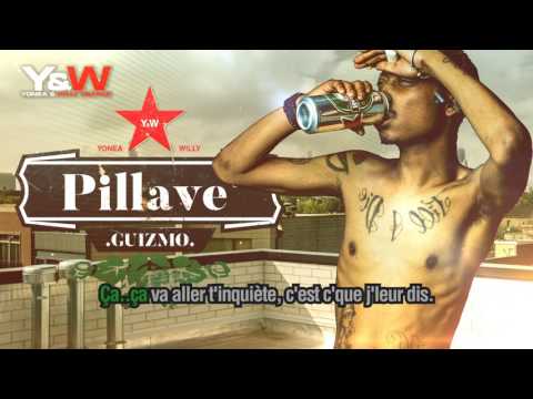 Video thumbnail for Pillave