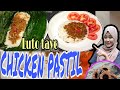 Let's Cook Chicken Pastil Maguindanaoan's Best