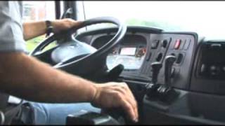 Caminhões Axor Premium