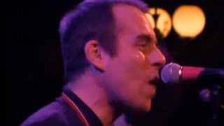 Ted Leo and the Pharmacists - Where Have All the Rude Boys Gone - 3/2/2007