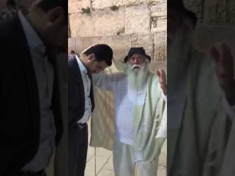 Mordechai Ish Hakotel