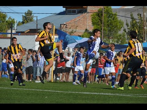 FEDERAL C- PACIFICO VS CENTENARIO